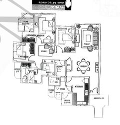 The Tropica (D18), Condominium #611995491